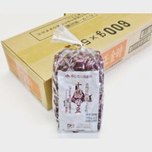 大正金時　600g×5個入り